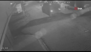 Polise ateş açan zanlı tutuklandı