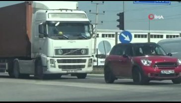 Bursa'da duygu sömürücüleri vatandaşları bezdirdi