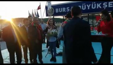 Keles Kocayayla'da festival coşkusu - 2