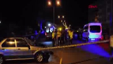 Ordu'da otomobil yayalara çarptı: 2 ölü, 1 yaralı