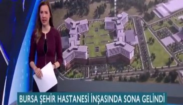 Bursalılar, Şehir Hastanesi'ni nasıl buldu? (SÖZ BURSALILARDA)