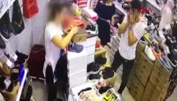 Çok sayıda esnafı dolandırdı: "Görüldüğü yerde 155'e ihbar edilsin"