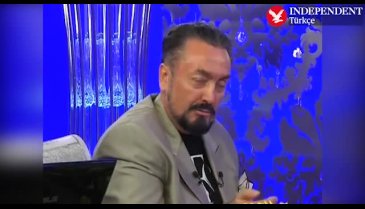 Mehmet Coşkun Pamir: Beni Adnan Oktar ile Acun Ilıcalı tanıştırdı