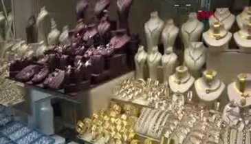 Bursa Kuyumcular Odası Başkanı Altıkardeş'ten canlı alışveriş önerisi