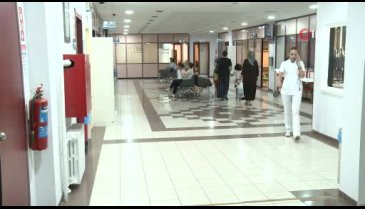 Yıldırım Belediyesi Tıp Merkezi, Bursa İl Sağlık Müdürülüğüne devredildi