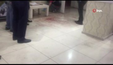 Düğünde vurulan 'çocuk damat' öldü (2)