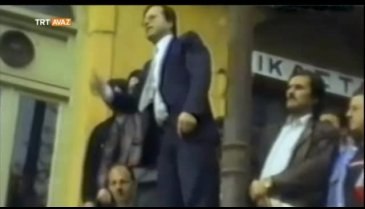 Dr. Sadık Ahmet'i anıyoruz!