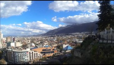 Konut satışları Bursa'da yüzde 21.6 düştü!