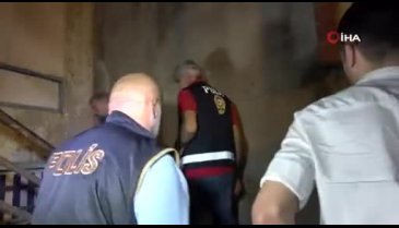 Bursa'da bayram öncesi ekipler harekete geçti