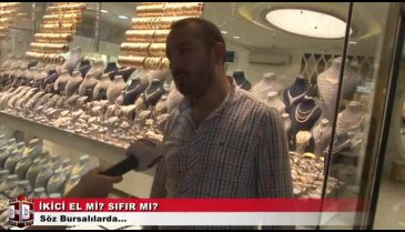 Bursa'da otomobil almak isteyenlerin gözü ikinci el araçlarda (ÖZEL HABER)