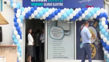Limak Enerji, Bursa'daki müşteri işlem merkezlerini artırıyor