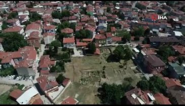 Bursa'nın deprem haritası için çalışmalar başladı