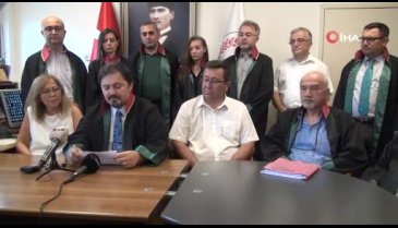 Bursa'da Cargill'in ÇED'siz ek tesisine yürütmeyi durdurma!