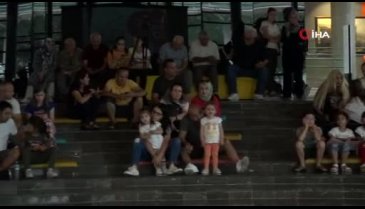 Bursa Fetih Müzesi'nde Kırgız esintisi