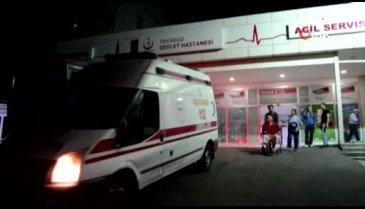 45 kişi zehirlenmişti... Dönerde bakteri tespit edildi