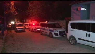 Eskişehir'de kan donduran cinayet