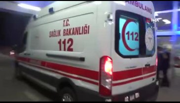 Arkadaş kurşunu öldürdü