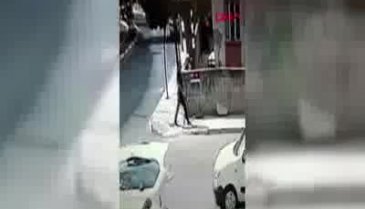 7 yaşındaki çocuğu kaçırarak taciz eden şüpheli tutuklandı