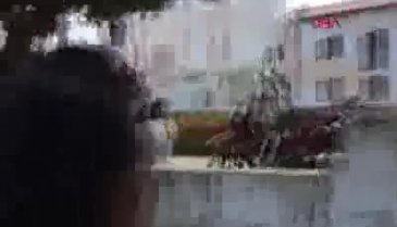 Filipinler'de deprem: 8 ölü, 60 yaralı