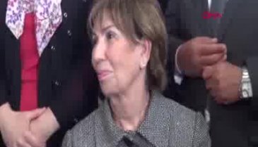 Eski bakan Işılay Saygın hayatını kaybetti