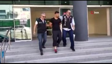 Bursa'da narkotik operasyonunda 18 kişi gözaltına alındı