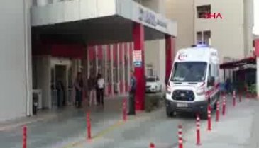 Eski Genelkurmay Başkanı Yaşar Büyükanıt hastaneye kaldırıldı