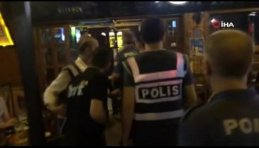 Bursa polisi bayram öncesi denetimlerine devam ediyor