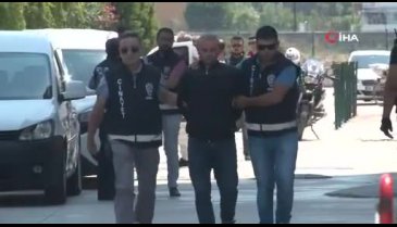 Cinayetin ardından kan davası çıktı
