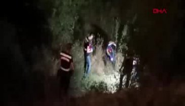 Bursa'da 15 gündür aranan yaşlı adam parçalanmış halde bulundu