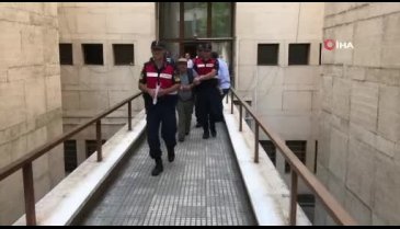 Bursa'da tarlalarını işleten adamlardan birini öldürdü birini ağır yaraladı