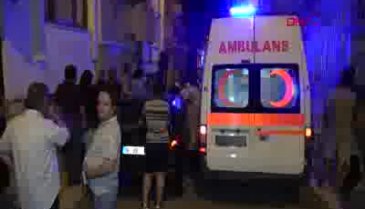 Bursa'da iki grup arasında kavga çıktı: 4 kişi yaralandı