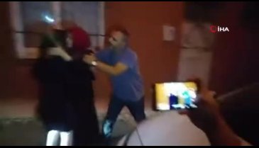 Bursa'da yasak ilişki yaşadığı adamı öldüren kadına 16 yıl hapis