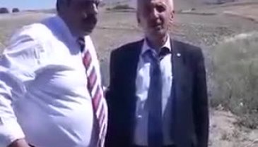 İYİ Partili Sevinç'e, MHP lideri Bahçeli'yle ilgili paylaşımı nedeniyle zorla özür dilettirildi