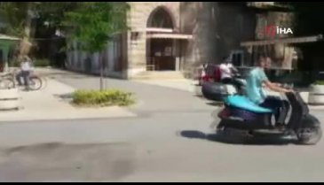 Bursa İnegöl Kaymakamı Görücü: Kaldırımda seyreden bisiklet ve motosikletlere el konulacak