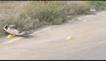 Torununun düğününe giderken kazada hayatını kaybetti