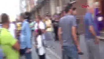 Kız çocuğuna taciz iddiası mahalleliyi ayağa kaldırdı
