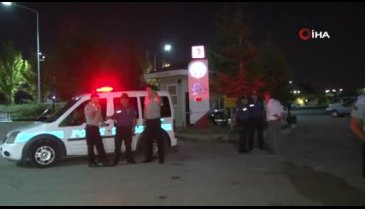 Hastanede 'kimyasal zehirlenme' alarmı!
