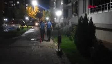 27 yaşındaki genç ölüme böyle atladı