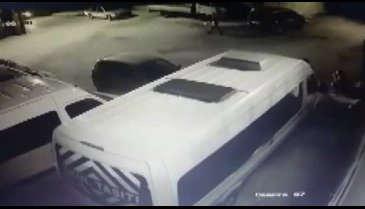 Bursa'da kuzenini öldüren sanığa müebbet istendi