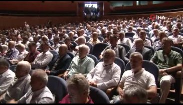 Aktaş: "Bursa'yı ortak akılla yöneteceğiz"