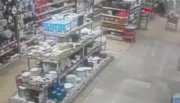 Markette kadınları taciz eden sapıktan skandal itiraf!