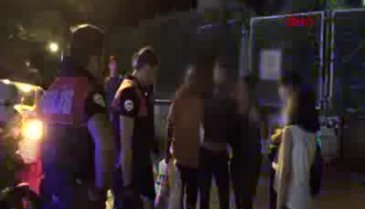 Parkta intihara kalkışan gencin ablası; 'Bizi rezil ediyorsun'