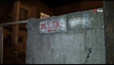 Diyarbakır'da çocukların oyunu faciaya neden oluyordu
