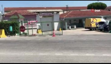 Bursa'da ilaç tankerinde can veren Yunus Emre'nin abisi tutuklandı