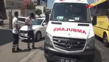 Gaziantep'te ayakkabı kutusunda bebek cesedi bulundu
