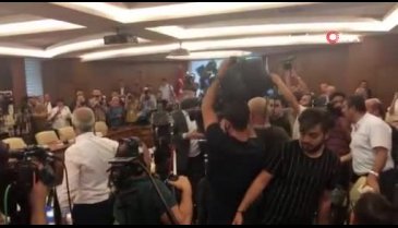 Toplu Sözleşme Görüşmeleri öncesi gerginlik