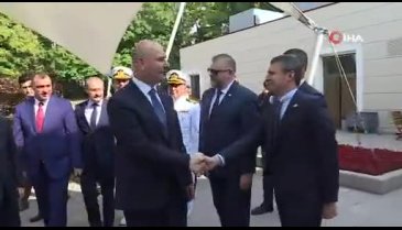 Bakan Soylu: 92 bin 280 Suriyeliye vatandaşlık verildi