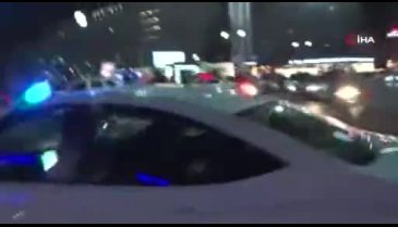 Güvenpark saldırısıyla ilgili flaş gelişme!