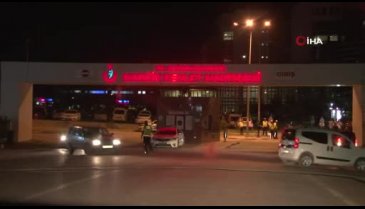 Bagok Dağı'nda PKK'lı teröristlerle çatışma: 1 şehit, 4 asker yaralı