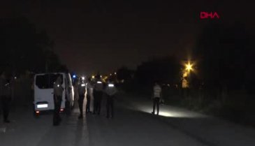 Otomobilin çarpıp kaçtığı yeni evli mahalle bekçisi kurtarılamadı